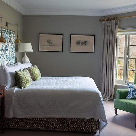Gregans Castle Hotel Ballyvaughan Room photo