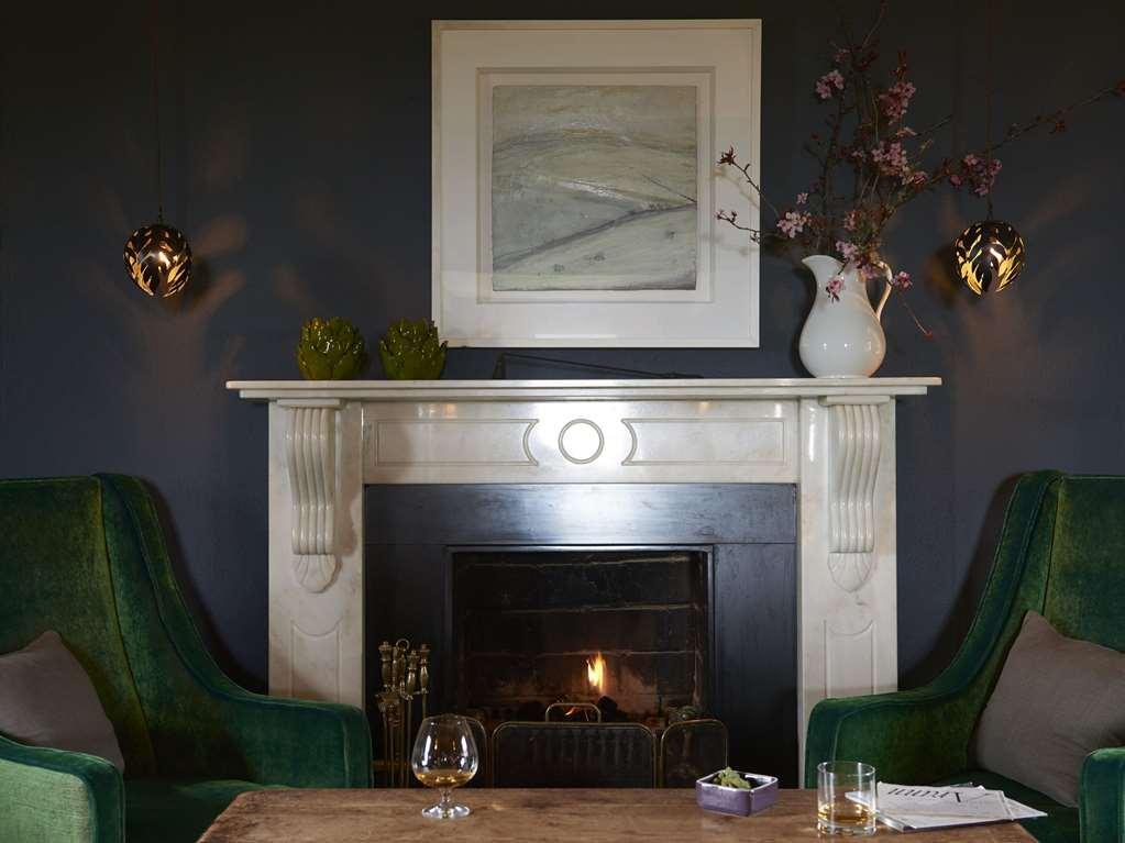 Gregans Castle Hotel Ballyvaughan Interior photo