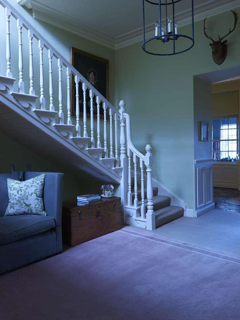 Gregans Castle Hotel Ballyvaughan Interior photo