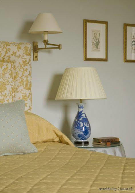 Gregans Castle Hotel Ballyvaughan Room photo