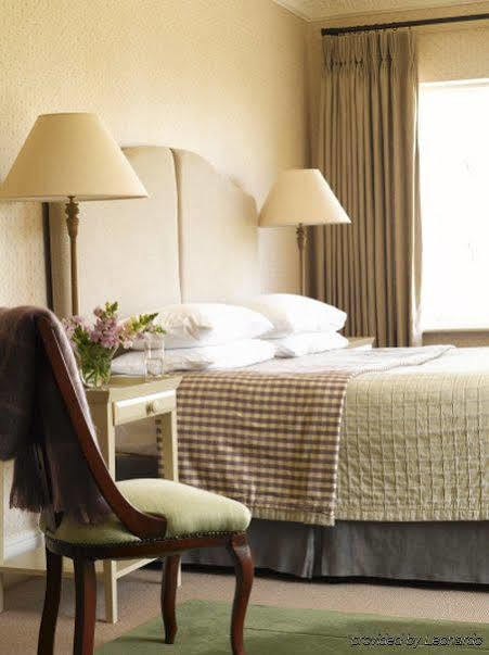 Gregans Castle Hotel Ballyvaughan Room photo