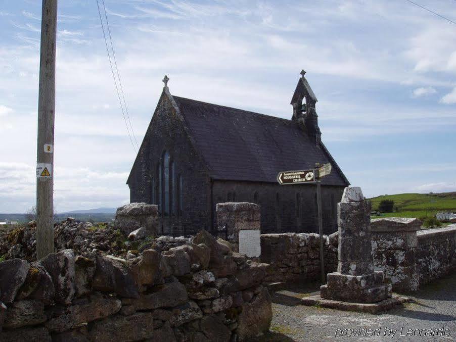 Gregans Castle Hotel Ballyvaughan Amenities photo