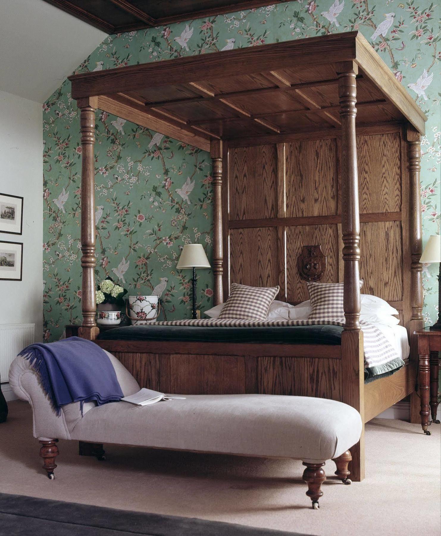 Gregans Castle Hotel Ballyvaughan Room photo