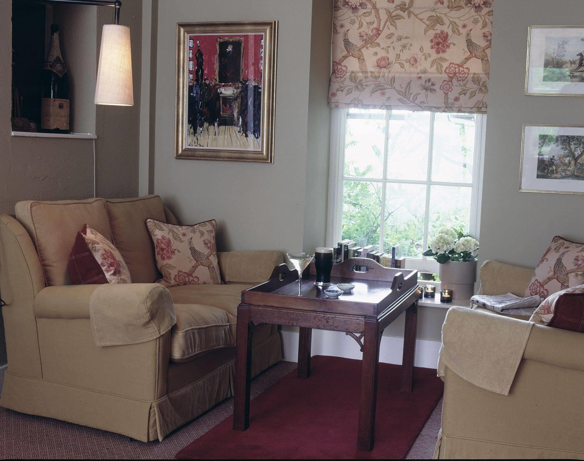 Gregans Castle Hotel Ballyvaughan Room photo